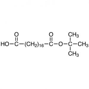 Octadecanedioic Acid Mono-tert-butyl Ester