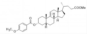 Deoxycholic acid intermediate