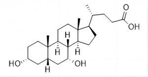 Chenodeoxycholic Acid（CDCA）