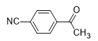 4-acetylbenzonitrile