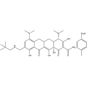 Omadacycline p-Toluenesulfonate