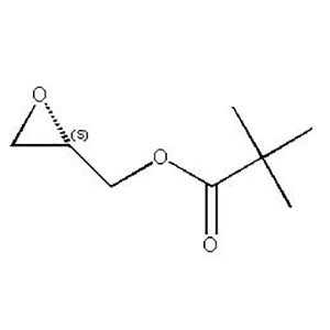 (S)-oxiran-2-ylmethyl pivalate
