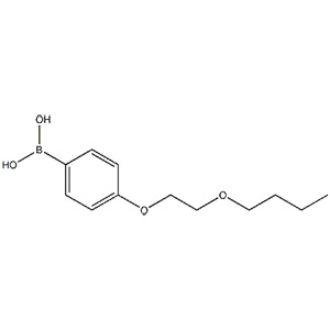 4- (2-Butoxyethoxy) phenylboronic acid